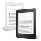 【直购】【Kindle Paperwhite电子书阅读器】6英寸高分辨率内置灯