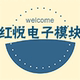 红悦电子模块店铺