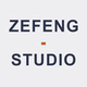 ZEFENG－STUDIO男士T恤店铺