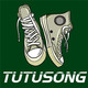 兔兔宋TUTUSONG