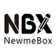 newmebox新博文具店