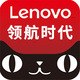 联想领航时代专卖店店铺