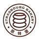 日本Strasbourg思特堡高级甜品店店铺