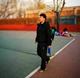 天通苑吕教练网球用品店