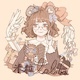 米粒Lolita原创洋装设计店铺