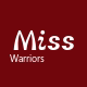 Miss Warriors店铺