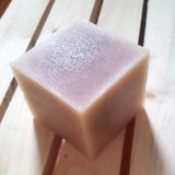 羊奶皂冷制皂 羊奶手工皂 洁面皂美白滋润 4.7日成熟