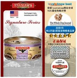 清货美国Evanger's伊凡斯 美味猫咪罐头 精炖牛肉140克