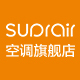 小超人空调旗舰店店铺