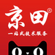 京田教育服务专营店店铺