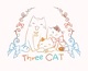 三只猫Threecats Lolita店铺
