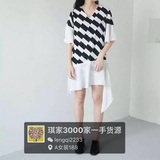 韩版女装厂家一手货源招代理，微信可一件代发，咨询lengqi2233