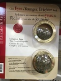 加拿大代购雅顿明星产品雅顿眼部精华胶囊60粒x2盒420元包邮