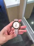 美国专柜代购 美国KATE SPADE女款腕表 手表真皮表带 直邮