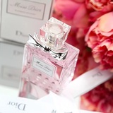 正品Dior邂逅魅惑真我清香自然香水