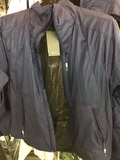 代购北美Armani Exchange阿玛尼AX男短款夹克外套16年新防风夹克