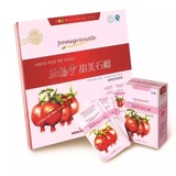 专柜正品韩国新生活化妆品  三福宁甜美红石榴植物提取饮料30袋