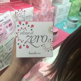 韩国 banilaco zero芭妮兰卸妆膏限量粉色款180ml 温和致柔卸妆霜