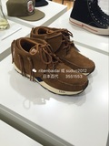 日本百代 visvim FBT PRIME男款FBT多款配色休闲鞋 2016ss 直邮