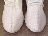 Yeezy boost 白色 350 侃爷 椰子 kanye west