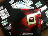 AMD FX 8350 八核 CPU AM3+ 打桩机 中文原包盒装 4.0G 125W 国行