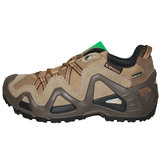 LOWA 男鞋 ZEPHYR GTX户外鞋低帮登山徒步鞋越野跑鞋LAT13512正品