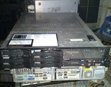 IBM X346 服务器 3.2*2 2G 73G*6 15k IBM服务器X346 二手服务器