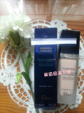 免税代购 DIOR 迪奥凝脂恒久粉底液SPF25 PA+++30ML