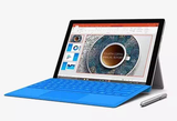Microsoft/微软 Surface Pro4 128GB WIFI Pro 4 平板电脑 国行4
