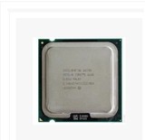 Intel酷睿2四核Q8300 775 台式机CPU45纳米 2.5G 另有Q9400