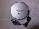 二手SONY索尼D-EJ915便携式CD机音乐播放器随身听经典怀旧收藏E
