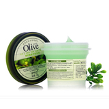专柜正品韩伊橄榄Olive锁水滋养舒睡眠面膜120g 高强效保湿补水