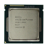 Intel/英特尔 i5 4460 散片 CPU 四核 台式机1150 3.0G22纳米全新