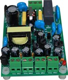 电压电流面板表专用2路/3路/4路隔离DC5V输出电源板/开关电源