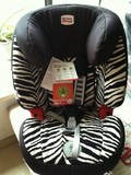 德国直邮 Britax百代适 宝得适 超级百变王 安全座椅 9个月-12岁