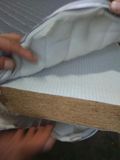 智庭椰棕床垫 天然乳胶3e椰梦维1.8米1.5m定做折叠硬儿童薄棕垫