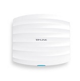 TP-LINK TL-AP902C-PoE 900Mbps无线吸顶式AP 胖瘦一体