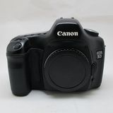 Canon/佳能 5D 单位机身 全画幅单反数码相机 专业单反 媲5D2 6D