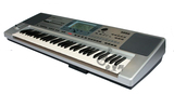KORG电子合成器PA50SD键盘PA系列编曲键盘专业编曲键盘