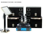 正品Yamaha/雅马哈 KMS-3000专业卡拉OK音响家庭KTV音箱原装进口