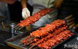 天津狮子王烤肉单人自助餐电子券团购 不限时段通用 可免费带儿童