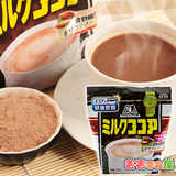 日本进口森永巧克力可可粉300g 营养健康冲饮品 冷热可冲饮 3739