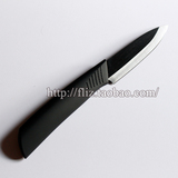 【正品】出口欧洲 氧化锆黑色陶瓷刀 水果刀 可组合厨房刀具套装