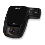 任E行MX6 汽车载行驶行车记录仪 超级广角 夜视高清1080P双镜头