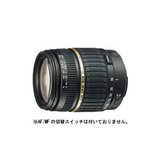 腾龙18-200mm F3.5-6.3XR Marco微距镜头 佳能/尼康/宾得/索尼A14