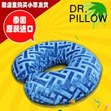 泰国乳胶枕头U型颈椎枕DR.PILLOW正品代购车枕旅行枕飞机枕护颈枕