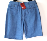 【正品现货】CLOT LIGHT WEIGHT DENIM SHORTS 牛仔短裤