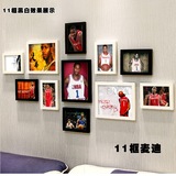 麦迪装饰画NBA篮球海报卧室男孩房间有框壁挂墙画运动房组合相框