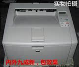 惠普HP5200/5100黑白激光打印机 A3高速打印机硫酸纸不干胶CAd图