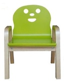 实木幼儿园靠背实木椅子\桦木扶手椅\学习椅\餐椅\小凳子高度可调